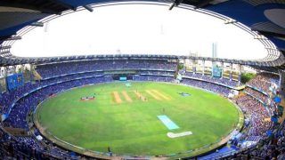 BCCI to Shift India-West Indies 1st T20I Out of Mumbai?